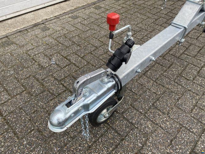 Jetloader Big + LED ongeremd