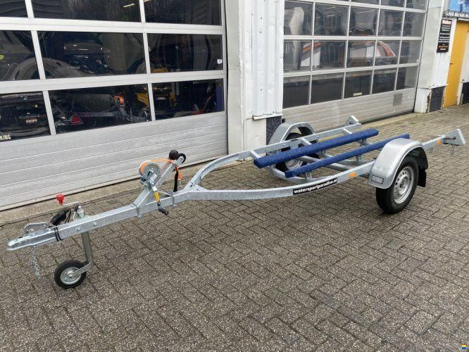 Jetloader Big + LED ongeremd