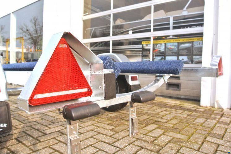Jetloader Big + LED ongeremd
