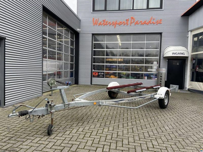 Marlin Enkelasser geremd