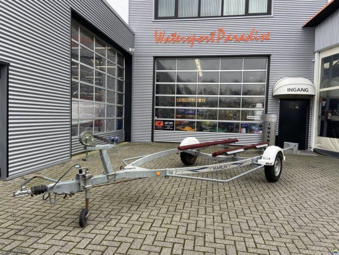Marlin Enkelasser geremd