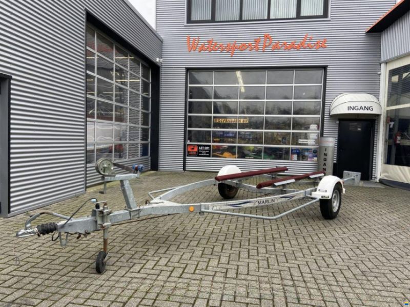Marlin Enkelasser geremd