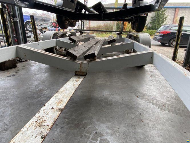 MACH1 USA trailer