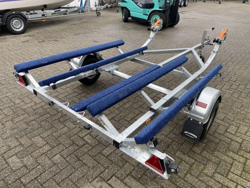 Dubbel ongeremd Led