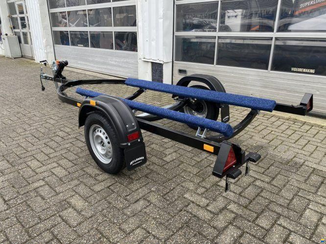 Jetloader Big COATING + LED ongeremd