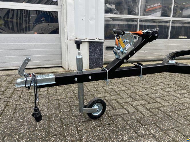 Jetloader Big COATING + LED ongeremd