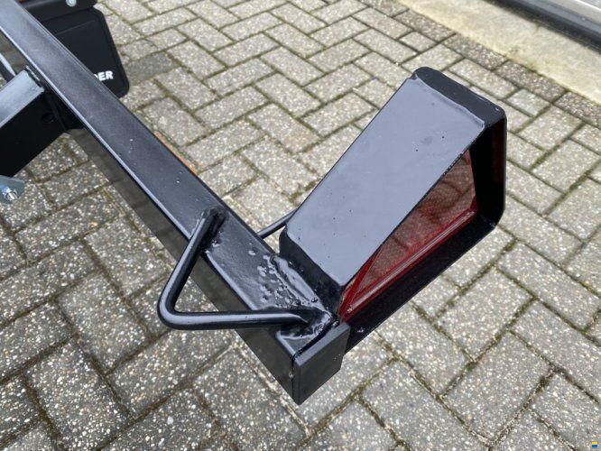 Jetloader Big COATING + LED ongeremd