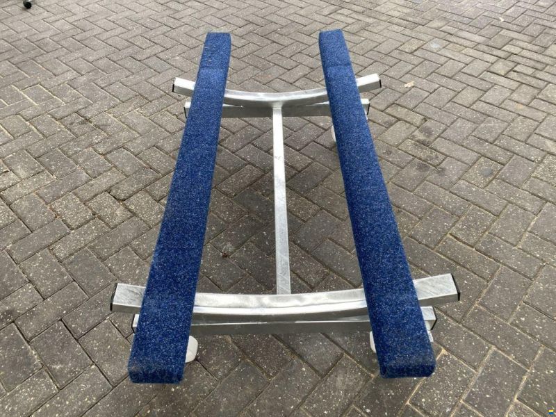 Showroombok / Stallingsbok