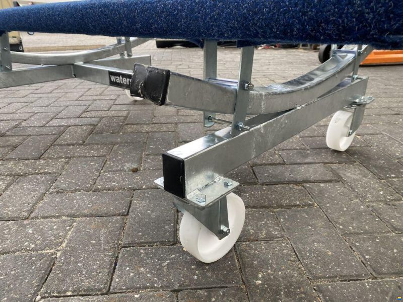 Showroombok / Stallingsbok