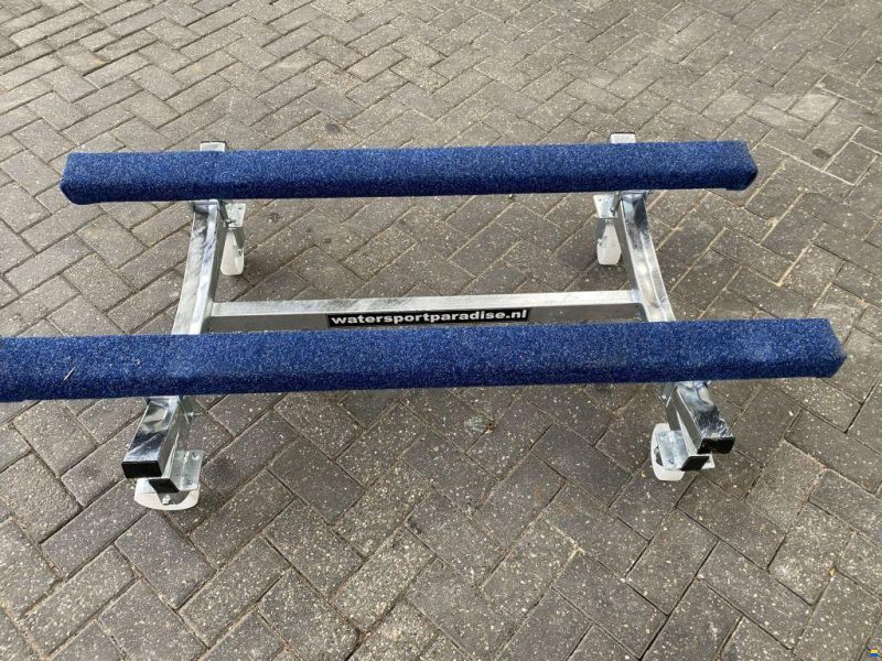 Showroombok / Stallingsbok