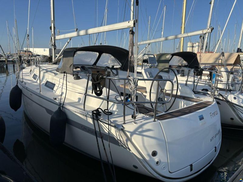 Bavaria 32 Cruiser
