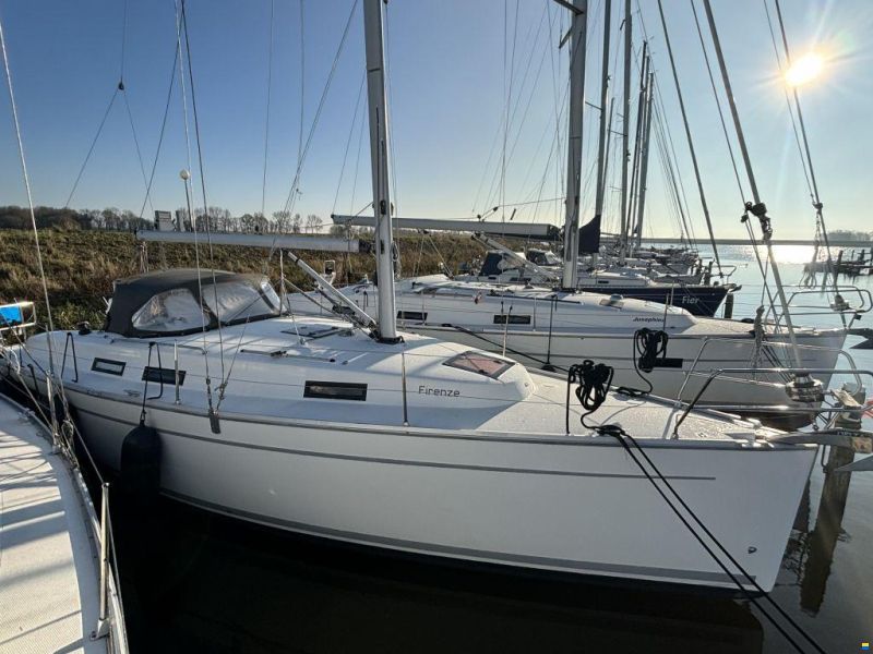 Bavaria 32 Cruiser