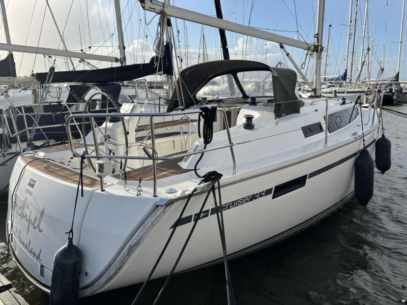 Bavaria 33 Cruiser