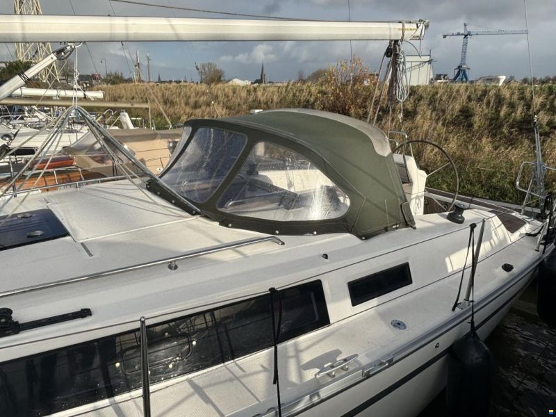 Bavaria 33 Cruiser