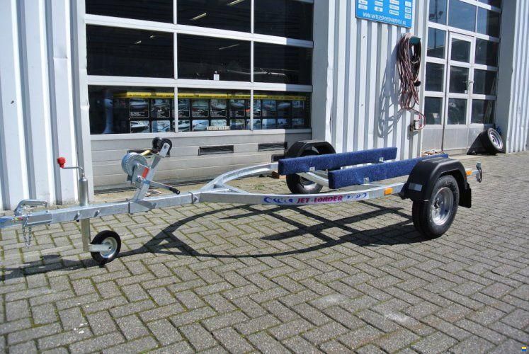 Jetloader Junior
