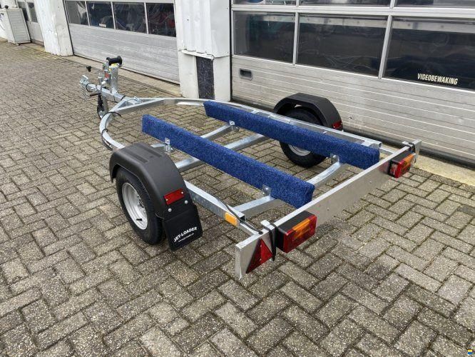 Jetloader Junior