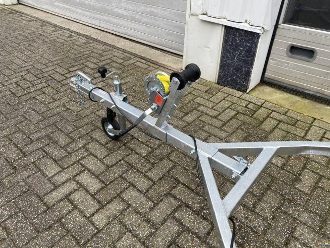 Jetloader Junior