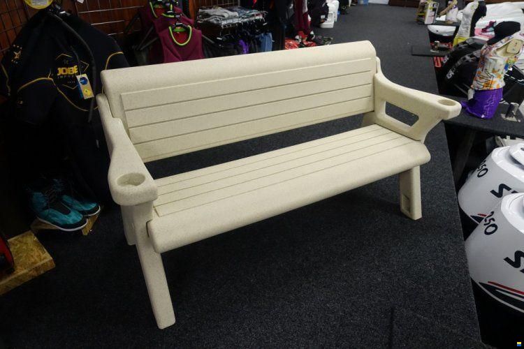 Outdoor Bench NIEUW