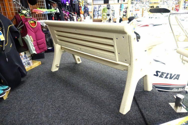 Outdoor Bench NIEUW