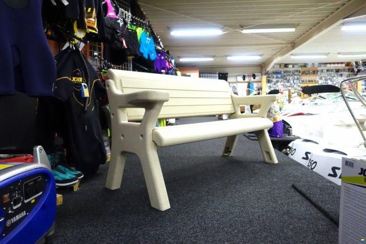 Outdoor Bench NIEUW