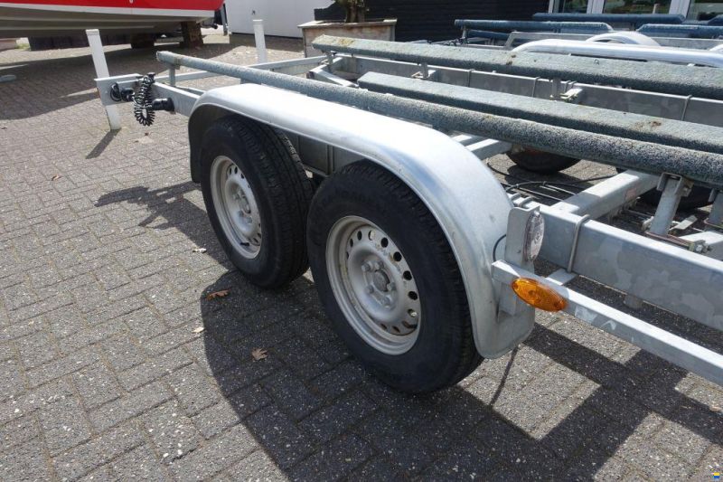 Freewheel 2-asser
