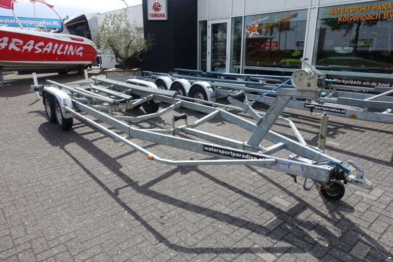 Freewheel 2-asser