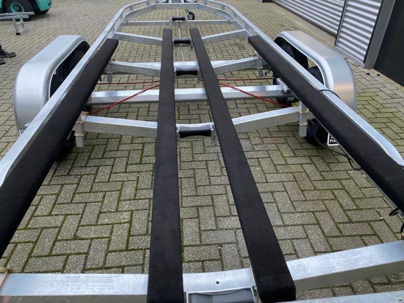 Freewheel Dubbel asser geremd