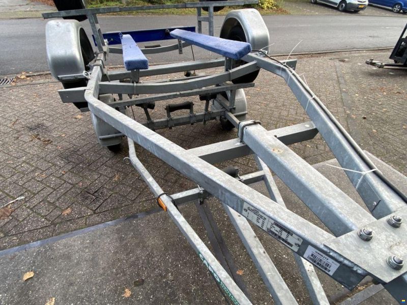 Stallingstrailer