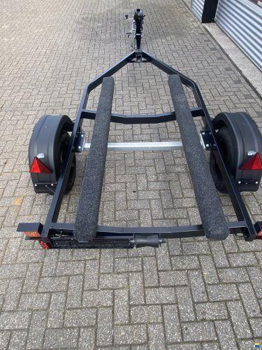 Widpod Jetskitrailer