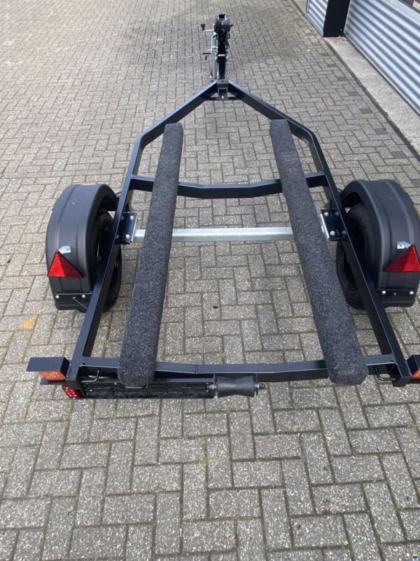 Jetskitrailer