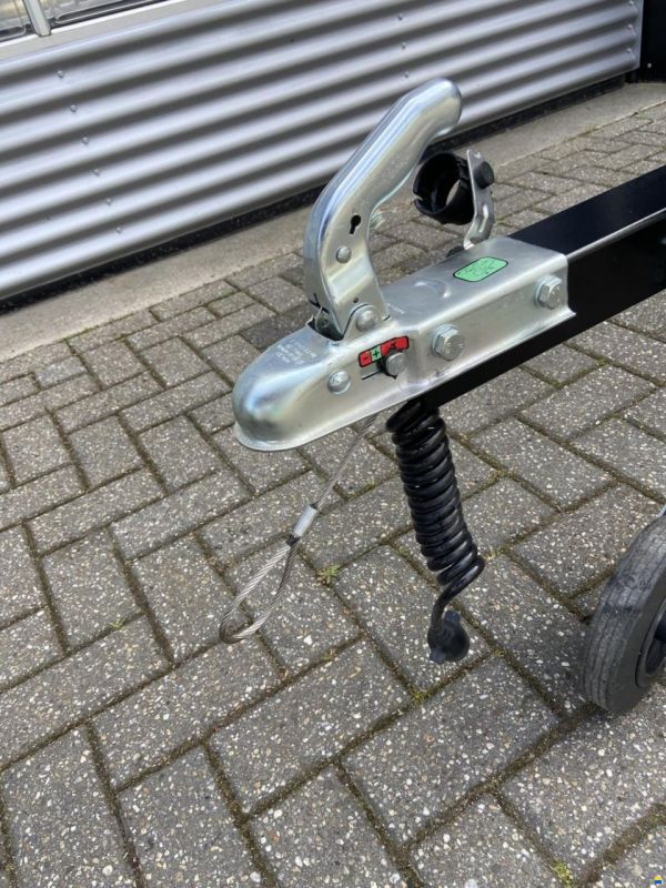 Jetskitrailer