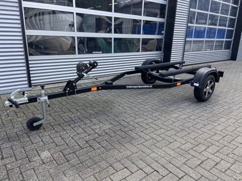 Jetskitrailer