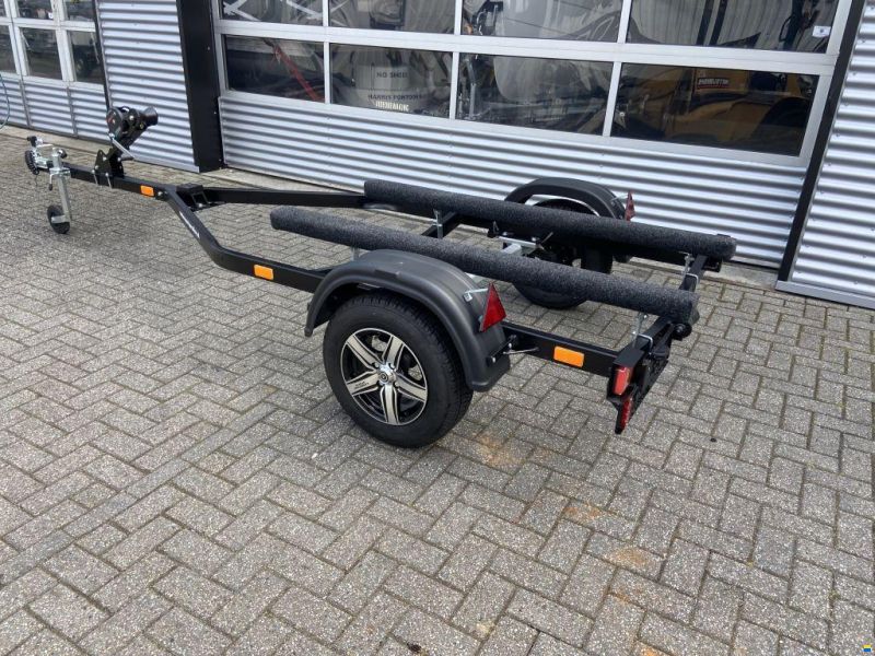 Jetskitrailer