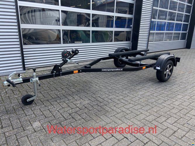 Widpod Jetskitrailer