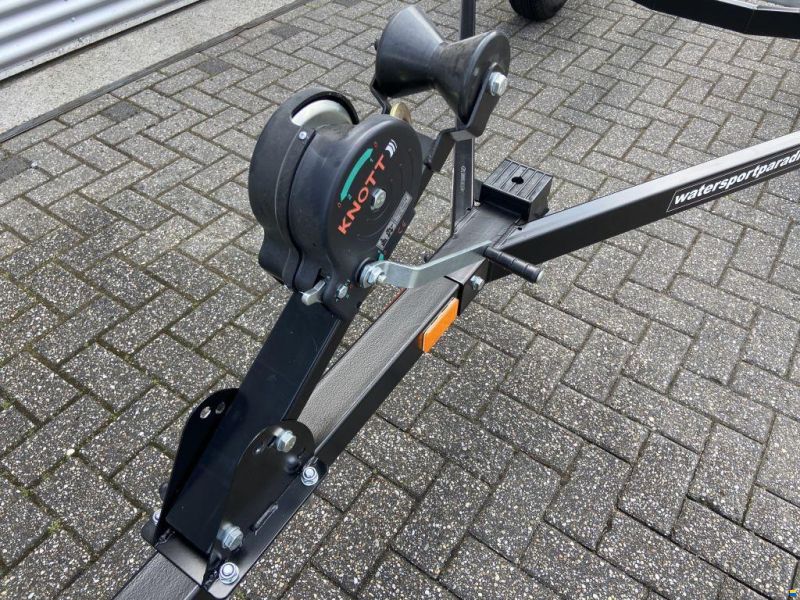 Jetskitrailer