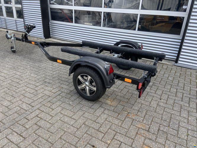Widpod Jetskitrailer