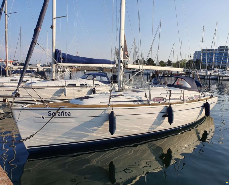 Bavaria 37 C image