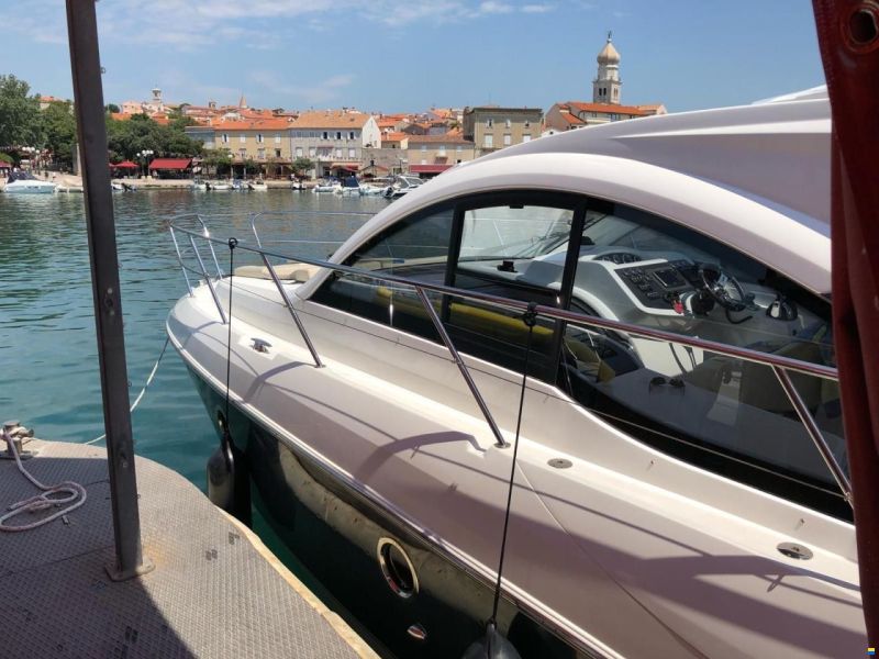 Beneteau Bénéteau Gran Turismo 34