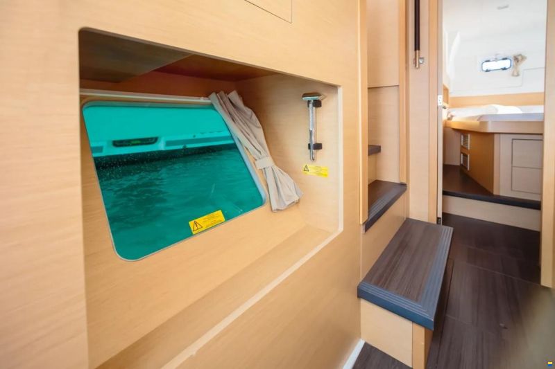 Lagoon 400 S2
