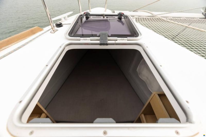 Lagoon 400 S2