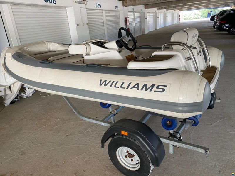 Williams 325