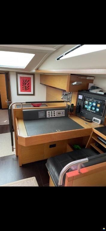 Construction Navale Bordeaux CNB 60
