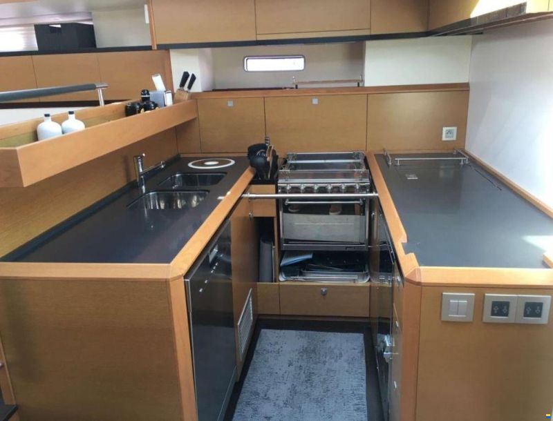 Construction Navale Bordeaux CNB 60