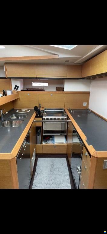 Construction Navale Bordeaux CNB 60
