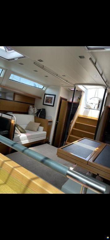 Construction Navale Bordeaux CNB 60
