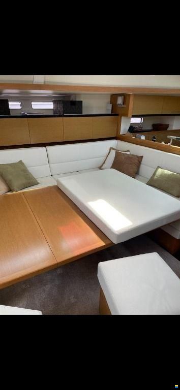 Construction Navale Bordeaux CNB 60