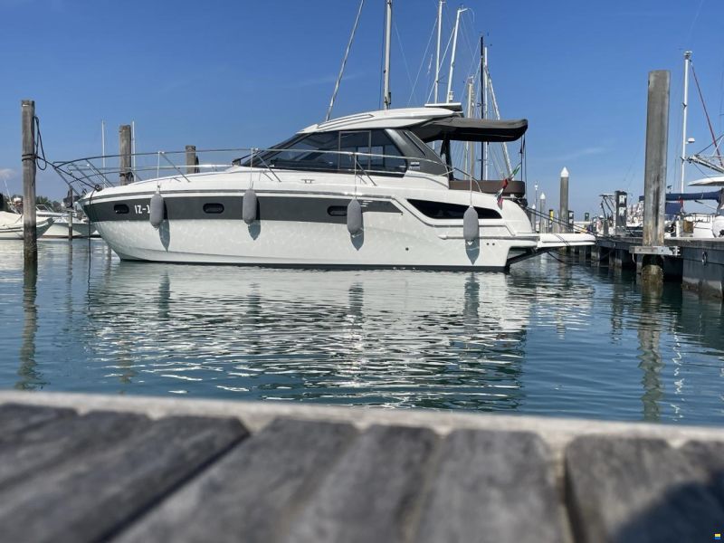 Bavaria S 33 HT Diesel