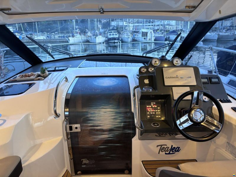 Bavaria S 33 HT