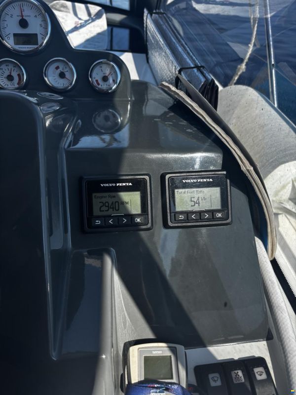 Bavaria S 33 HT