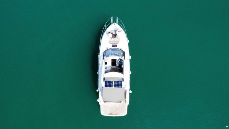 Bavaria S 33 HT